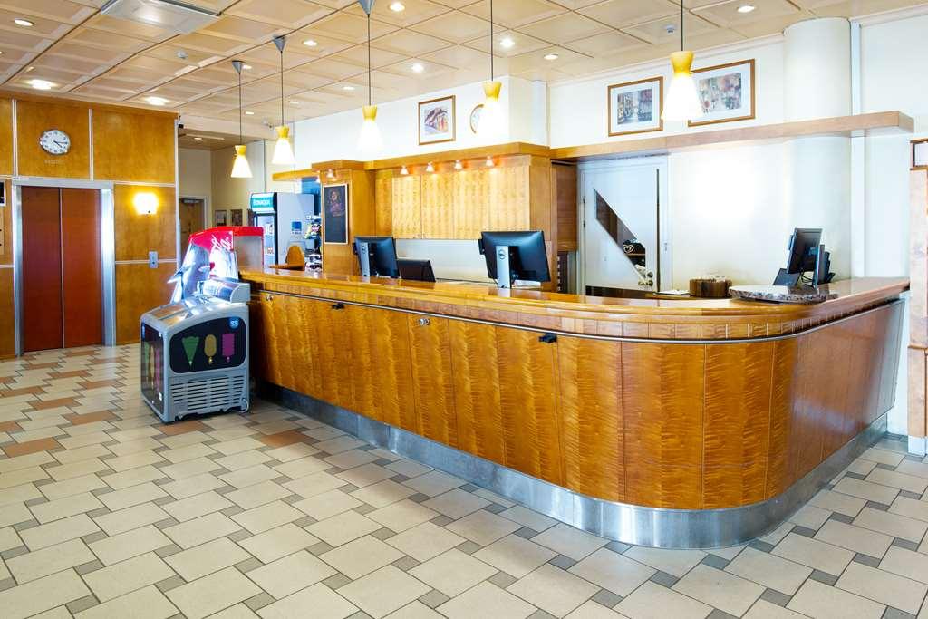Hotel Scandic Station Oulu