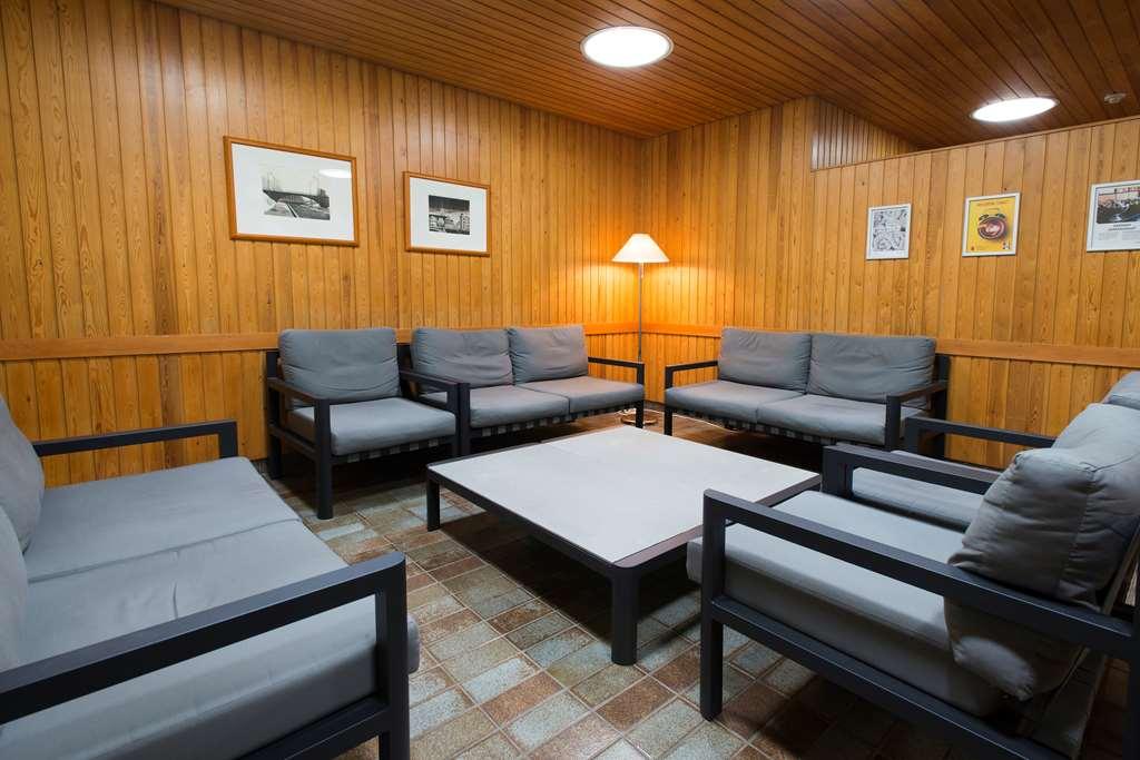 Scandic Station Hotel