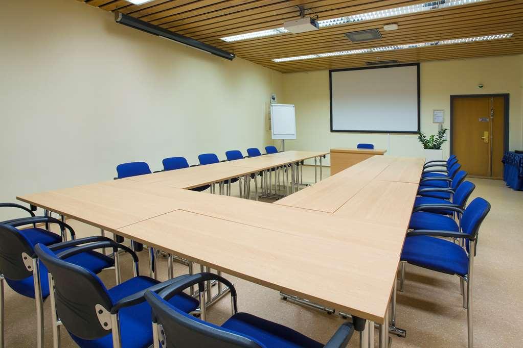 Scandic Station 4*