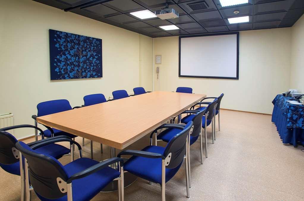 Hotel Scandic Station Oulu