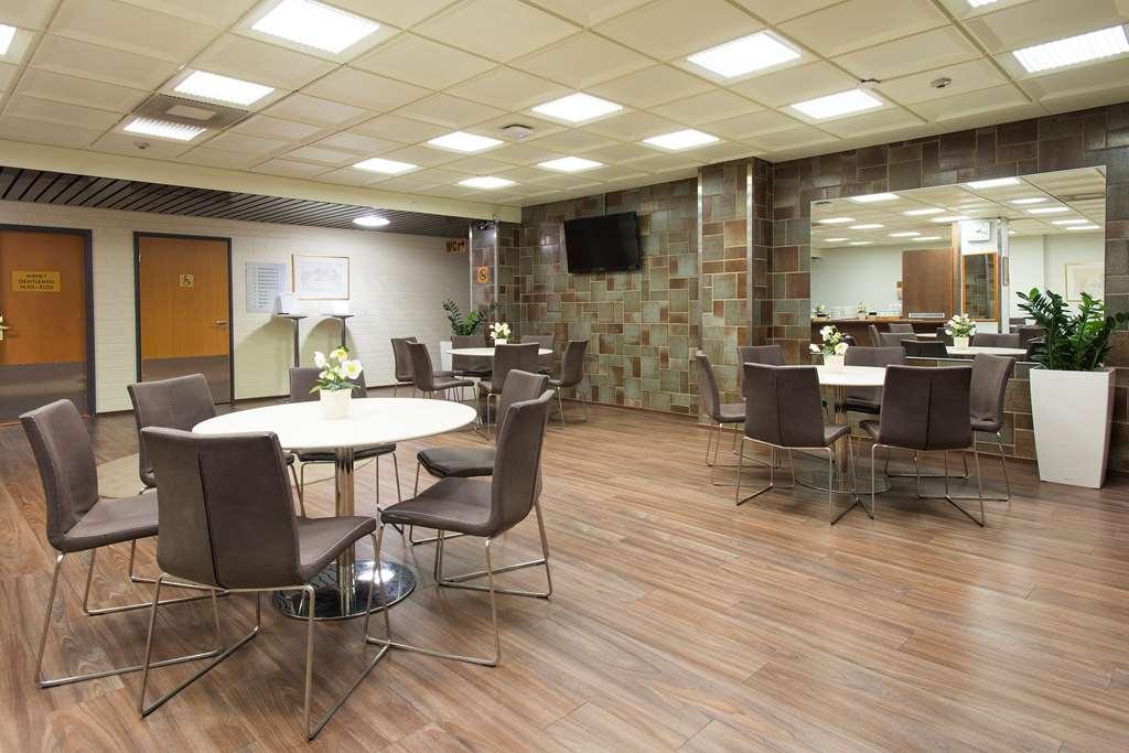 Hotel Scandic Station