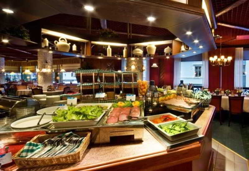 Scandic Station Hotel 4*