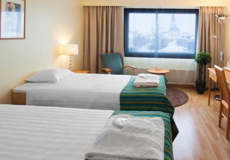 Scandic Station Hotel Oulu