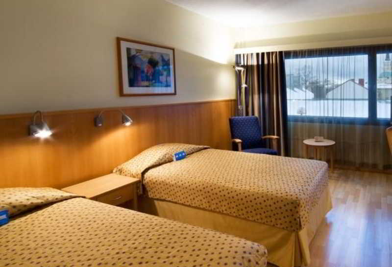 Scandic Station 4*