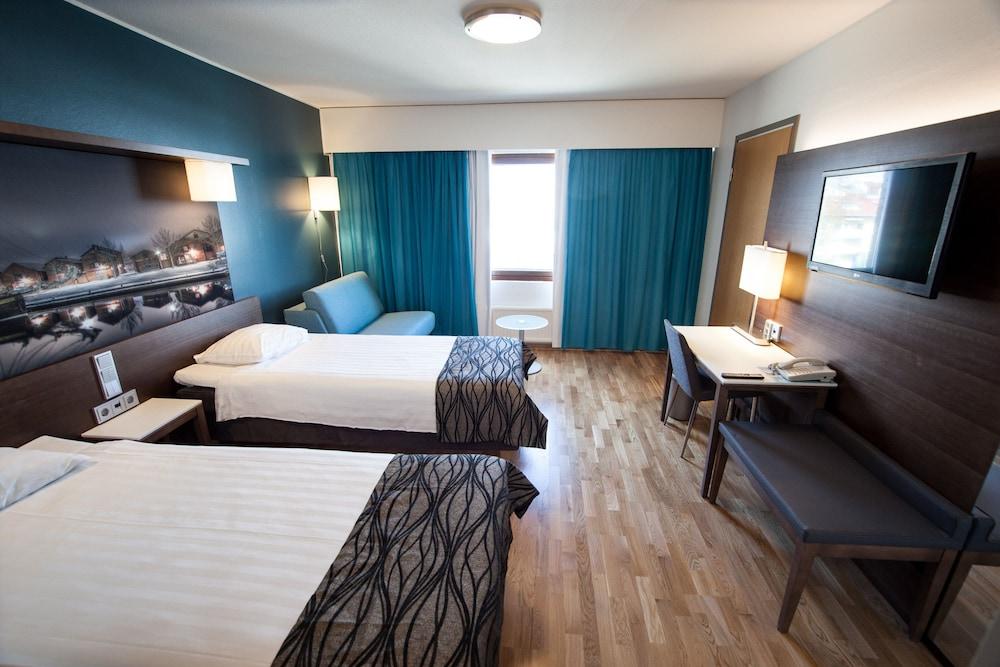 Scandic Station Hotel Oulu