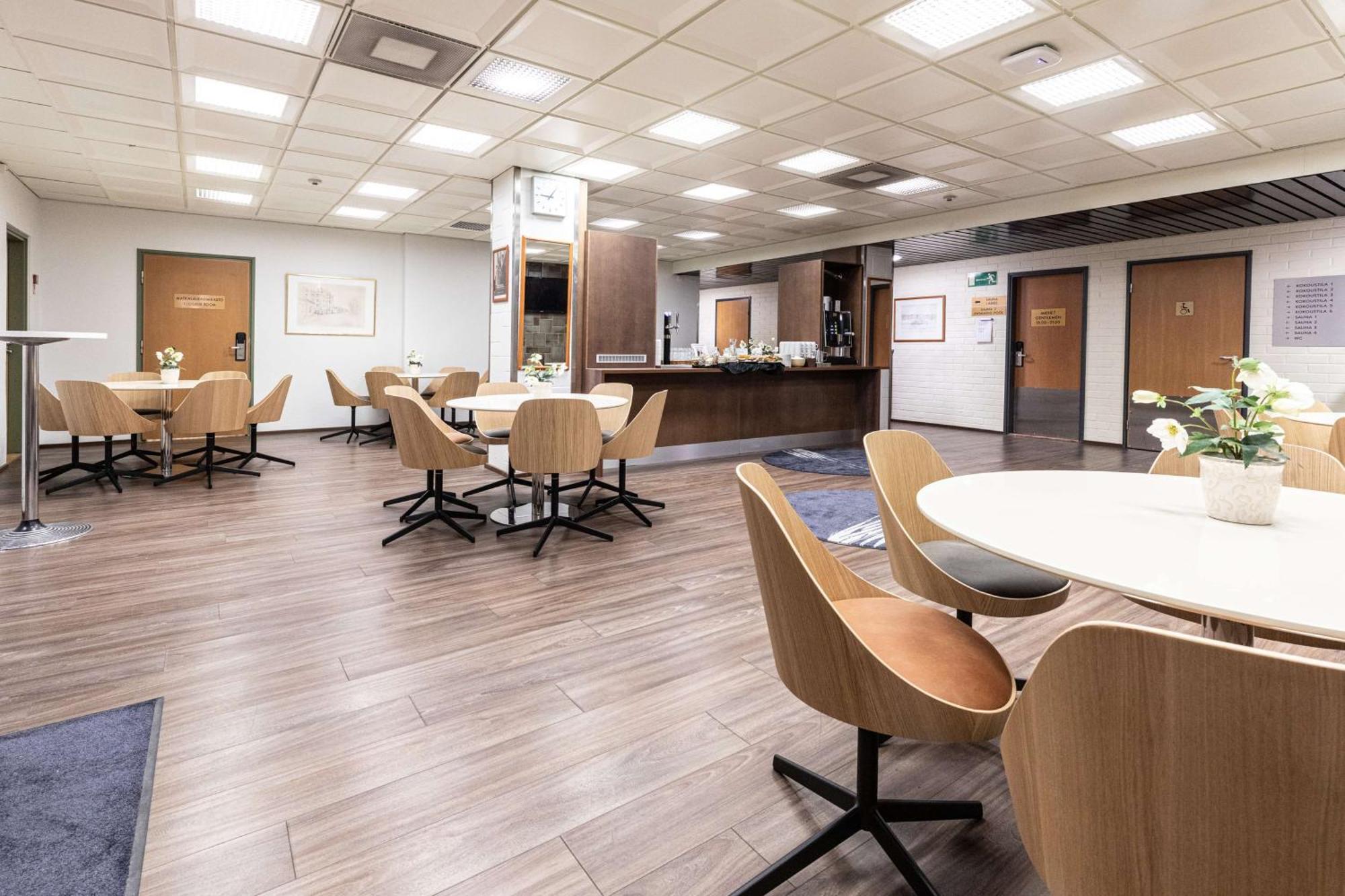 Scandic Station