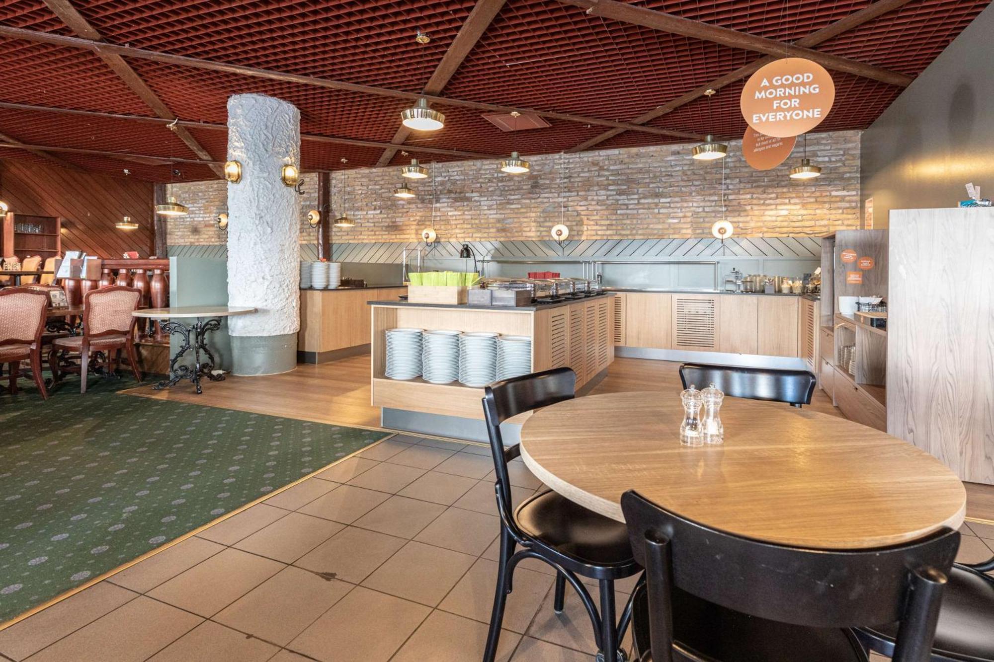 Scandic Station Hotel Oulu