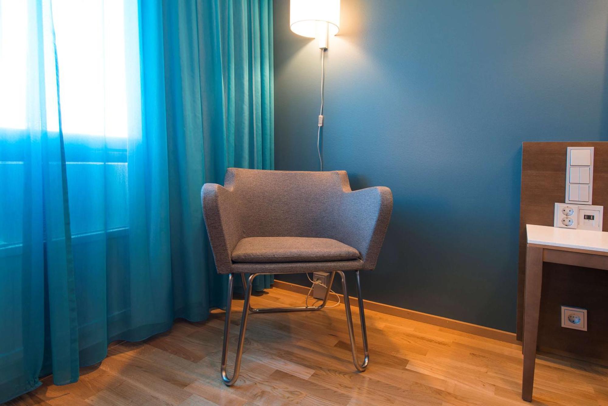 Scandic Station 4*