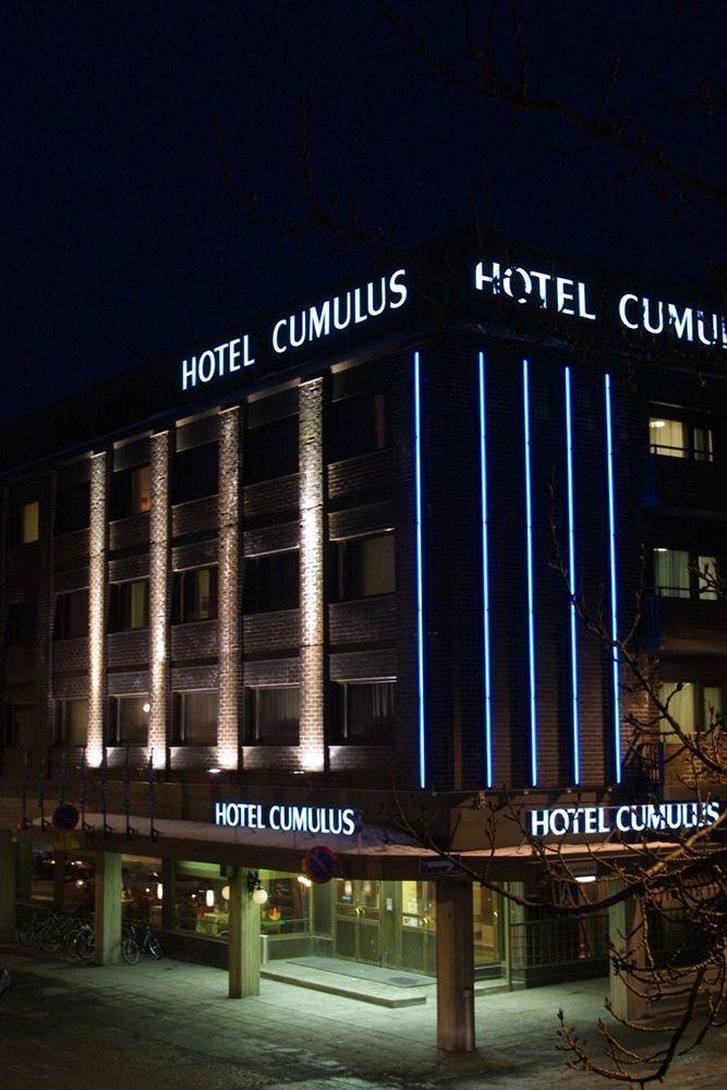 Hotel Scandic Station Oulu