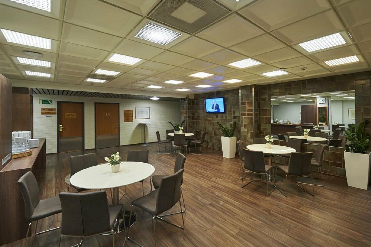 Scandic Station